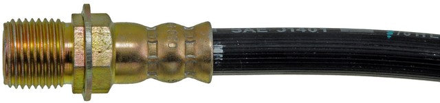 Dorman - First Stop Brake Hydraulic Hose P/N:H38065 Fits: Chevrolet C10 86-81, Chevrolet C10 Suburban 86-85, Chevrolet R10 1987, GMC C1500 86-81, GMC C1500 Suburban 86-85, GMC R1500 1987 - Image 2