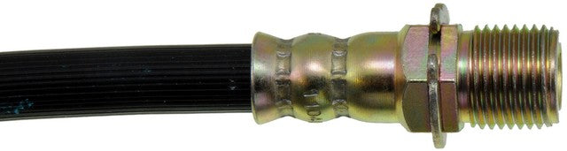 Dorman - First Stop Brake Hydraulic Hose P/N:H38066 Fits: Chevrolet C10 86-81, Chevrolet C10 Suburban 86-85, Chevrolet R10 1987, GMC C1500 86-81, GMC C1500 Suburban 86-85, GMC R1500 1987 - Image 2
