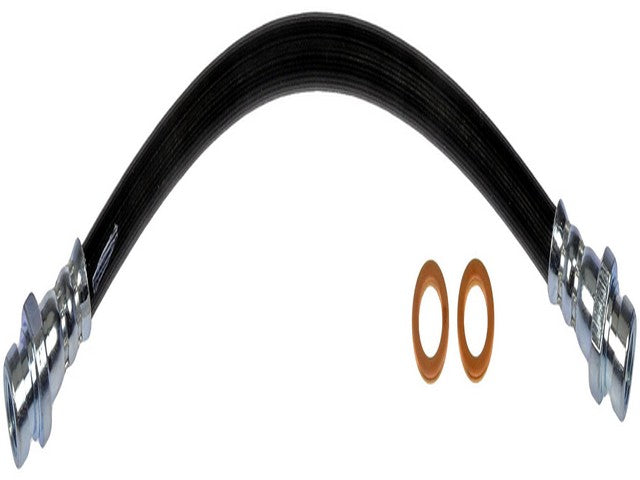 Dorman - First Stop Clutch Hydraulic Hose P/N:H380689 Fits: Mitsubishi 3000gt 99-91 - Image 1