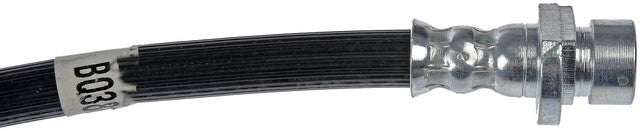Dorman - First Stop Clutch Hydraulic Hose P/N:H380706 Fits: Honda Civic 98-96 - Image 2