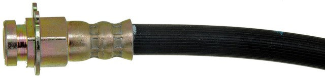 Dorman - First Stop Brake Hydraulic Hose P/N:H380712 Fits: Chevrolet C10 Pickup, Chevrolet C10 Suburban, Chevrolet C20 Pickup, Chevrolet C20 Suburban, Chevrolet G10 Van, GMC C15/c1500 Pickup, GMC C15/c1500 Suburban, GMC C25/c2500 Pickup - Image 2
