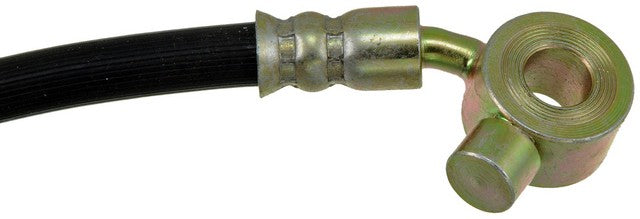 Dorman - First Stop Brake Hydraulic Hose P/N:H380712 Fits: Chevrolet C10 Pickup, Chevrolet C10 Suburban, Chevrolet C20 Pickup, Chevrolet C20 Suburban, Chevrolet G10 Van, GMC C15/c1500 Pickup, GMC C15/c1500 Suburban, GMC C25/c2500 Pickup - Image 3