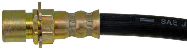 Dorman - First Stop Brake Hydraulic Hose P/N:H380713 Fits: Chevrolet C10 Pickup 72-71, Chevrolet C20 Pickup 72-71, Chevrolet C20 Suburban 72-71, GMC C15/c1500 Pickup 72-71, GMC C25/c2500 Pickup 72-71, GMC C25/c2500 Suburban 72-71 - Image 3