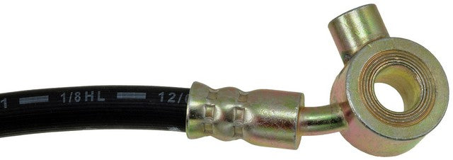 Dorman - First Stop Brake Hydraulic Hose P/N:H380713 Fits: Chevrolet C10 Pickup 72-71, Chevrolet C20 Pickup 72-71, Chevrolet C20 Suburban 72-71, GMC C15/c1500 Pickup 72-71, GMC C25/c2500 Pickup 72-71, GMC C25/c2500 Suburban 72-71 - Image 2