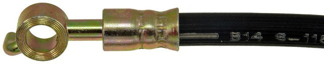 Dorman - First Stop Brake Hydraulic Hose P/N:H380722 Fits: Mazda Mpv 98-96 - Image 2