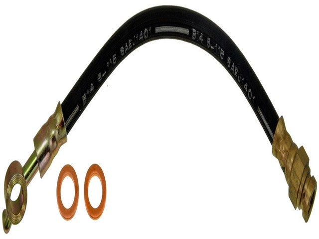 Dorman - First Stop Brake Hydraulic Hose P/N:H380722 Fits: Mazda Mpv 98-96 - Image 1