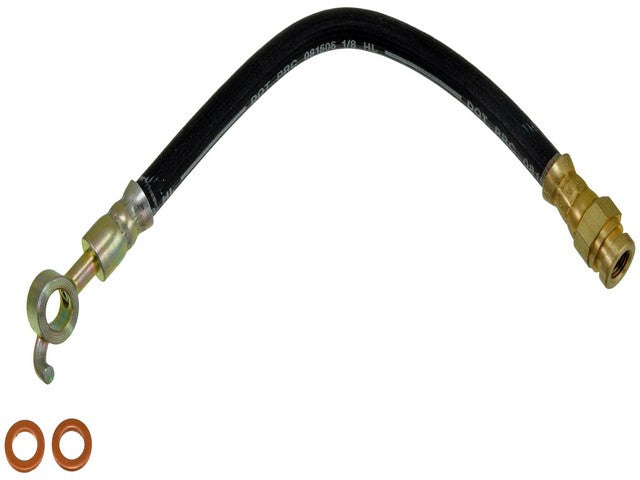 Dorman - First Stop Brake Hydraulic Hose P/N:H380724 Fits: Mazda Mpv 98-96 - Image 1