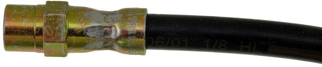 Dorman - First Stop Brake Hydraulic Hose P/N:H380733 Fits: BMW 525i, BMW 530i, BMW 535i, BMW 540i, BMW 735i, BMW 735il, BMW 740i, BMW 740il, BMW 750il, BMW 840ci, BMW 850ci, BMW 850csi, BMW 850i, BMW L7, BMW M5 - Image 3