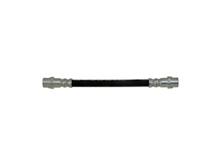 Dorman - First Stop Brake Hydraulic Hose P/N:H380739 Fits: Audi 90 Quattro 95-93, Audi A4 Quattro 01-96, Audi S4 02-00 - Image 1