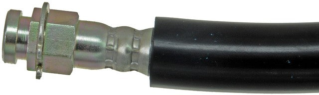 Dorman - First Stop Brake Hydraulic Hose P/N:H38074 Fits: Buick Skyhawk, Buick Skylark, Buick Somerset, Buick Somerset Regal, Cadillac Cimarron, Chevrolet Beretta, Chevrolet Cavalier, Chevrolet Corsica, Oldsmobile Calais, Oldsmobile Cutlass Calais - Image 3