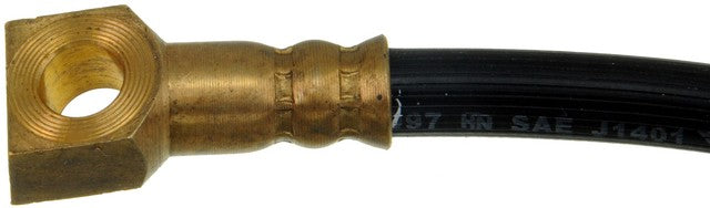 Dorman - First Stop Brake Hydraulic Hose P/N:H380747 Fits: Dodge Ram 1500 99-95, Dodge Ram 2500 99-95, Dodge Ram 3500 99-95 - Image 2