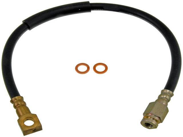 Dorman - First Stop Brake Hydraulic Hose P/N:H380747 Fits: Dodge Ram 1500 99-95, Dodge Ram 2500 99-95, Dodge Ram 3500 99-95 - Image 1