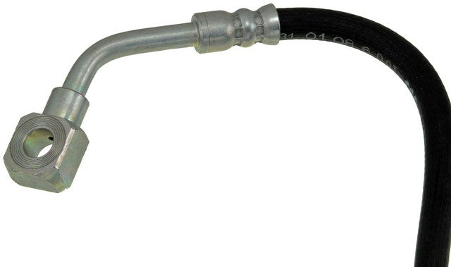 Dorman - First Stop Brake Hydraulic Hose P/N:H380752 Fits: Chevrolet Express 1500 02-96, Chevrolet Express 2500 02-96, GMC Savana 1500 02-96, GMC Savana 2500 02-96 - Image 3