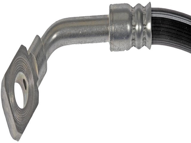 Dorman - First Stop Brake Hydraulic Hose P/N:H380753 Fits: Chevrolet Express 1500 02-96, Chevrolet Express 2500 02-96, GMC Savana 1500 02-96, GMC Savana 2500 02-96 - Image 3