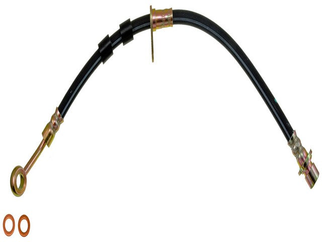 Dorman - First Stop Brake Hydraulic Hose P/N:H380754 Fits: Honda Civic 00-96 - Image 1