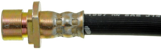 Dorman - First Stop Brake Hydraulic Hose P/N:H380756 Fits: Honda Civic 00-96 - Image 2