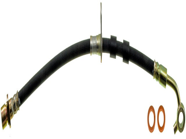 Dorman - First Stop Brake Hydraulic Hose P/N:H380756 Fits: Honda Civic 00-96 - Image 1