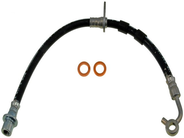 Dorman - First Stop Brake Hydraulic Hose P/N:H380758 Fits: Honda Civic 00-96 - Image 1