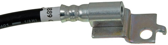 Dorman - First Stop Brake Hydraulic Hose P/N:H380889 Fits: Jeep Wrangler 06-97 - Image 2