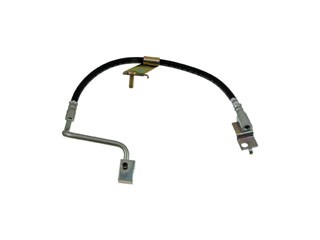 Dorman - First Stop Brake Hydraulic Hose P/N:H380889 Fits: Jeep Wrangler 06-97 - Image 1