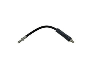 Dorman - First Stop Brake Hydraulic Hose P/N:H38089 Fits: Ford Fiesta 80-78 - Image 1