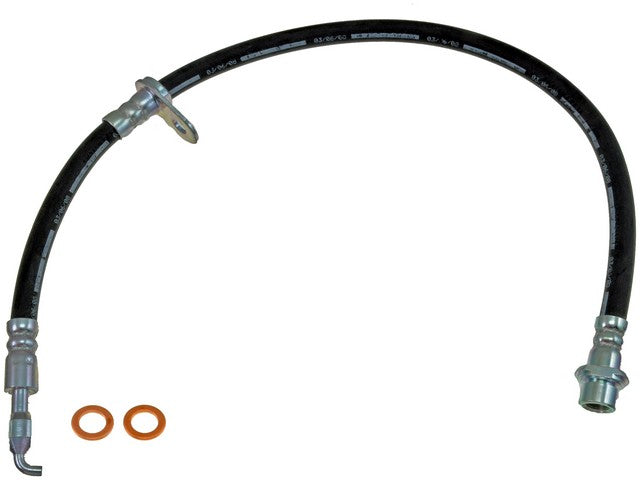 Dorman - First Stop Brake Hydraulic Hose P/N:H380898 Fits: Toyota Celica 99-94 - Image 1