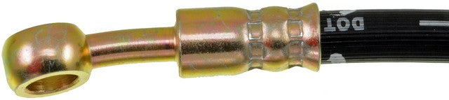 Dorman - First Stop Brake Hydraulic Hose P/N:H380899 Fits: Hyundai Elantra 00-96, Hyundai Tiburon 01-97 - Image 3