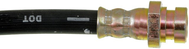 Dorman - First Stop Brake Hydraulic Hose P/N:H380899 Fits: Hyundai Elantra 00-96, Hyundai Tiburon 01-97 - Image 2