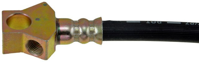 Dorman - First Stop Brake Hydraulic Hose P/N:H38090 Fits: Dodge Ramcharger 84-76, Dodge W100 77-76, Dodge W150 84-77, Dodge W200 80-76, Dodge W250 93-81, Dodge W300 80-76, Dodge W350 93-81, Plymouth Trailduster 81-76 - Image 3