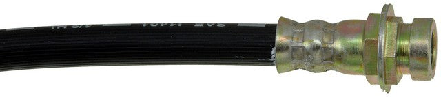 Dorman - First Stop Brake Hydraulic Hose P/N:H38090 Fits: Dodge Ramcharger 84-76, Dodge W100 77-76, Dodge W150 84-77, Dodge W200 80-76, Dodge W250 93-81, Dodge W300 80-76, Dodge W350 93-81, Plymouth Trailduster 81-76 - Image 2