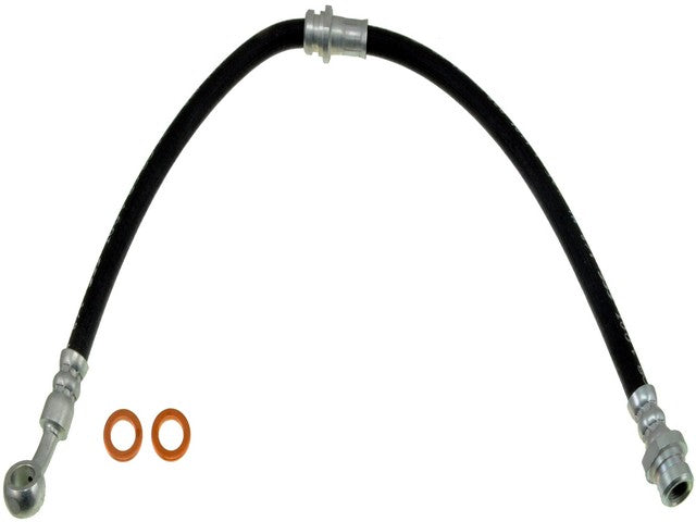 Dorman - First Stop Brake Hydraulic Hose P/N:H380900 Fits: Hyundai Elantra 00-96, Hyundai Tiburon 01-97 - Image 1