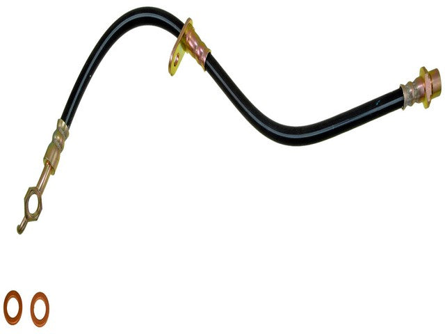 Dorman - First Stop Brake Hydraulic Hose P/N:H380901 Fits: Toyota Rav4 00-96 - Image 1