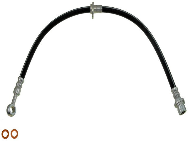 Dorman - First Stop Brake Hydraulic Hose P/N:H380903 Fits: Acura Rl 04-96 - Image 1