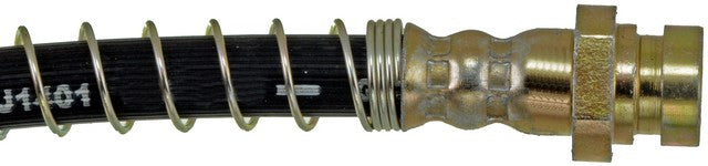Dorman - First Stop Brake Hydraulic Hose P/N:H380910 Fits: Hyundai Elantra 00-96, Hyundai Tiburon 01-97 - Image 2