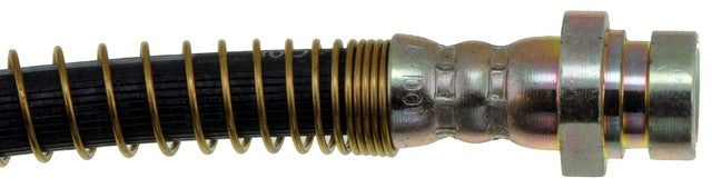 Dorman - First Stop Brake Hydraulic Hose P/N:H380911 Fits: Hyundai Elantra 00-96, Hyundai Tiburon 01-97 - Image 2
