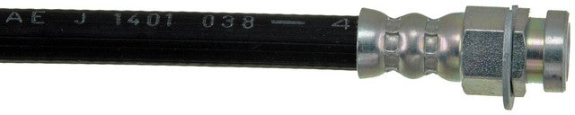 Dorman - First Stop Brake Hydraulic Hose P/N:H380912 Fits: Chevrolet Venture 05-97, Oldsmobile Silhouette 04-97, Pontiac Montana 05-99, Pontiac Trans Sport 98-97 - Image 2