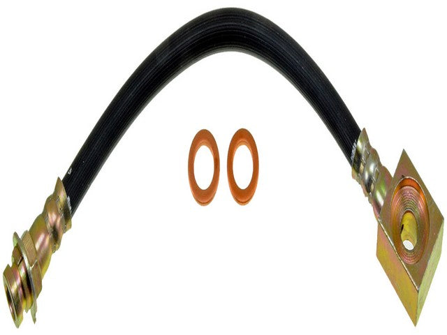 Dorman - First Stop Brake Hydraulic Hose P/N:H380918 Fits: Ford F-super Duty 97-88 - Image 1