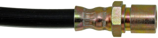 Dorman - First Stop Brake Hydraulic Hose P/N:H38092 Fits: Ford Fiesta 80-78 - Image 2