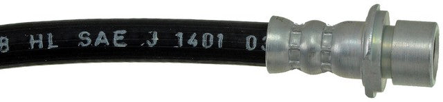 Dorman - First Stop Brake Hydraulic Hose P/N:H380923 Fits: Lexus Es300 01-97, Lexus Rx300 03-99, Toyota Avalon 04-97, Toyota Camry 01-97, Toyota Solara 03-99 - Image 2