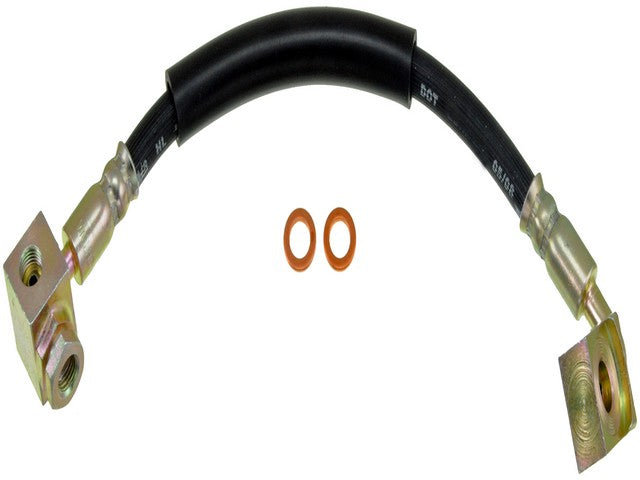 Dorman - First Stop Brake Hydraulic Hose P/N:H380931 Fits: Ford Ranger 01-98, Mazda B3000 99-98, Mazda B4000 00-98 - Image 1