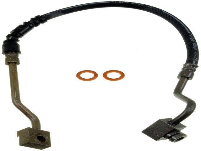 Dorman - First Stop Brake Hydraulic Hose P/N:H380938 Fits: Mazda B3000 1997, Mazda B4000 1997 - Image 1