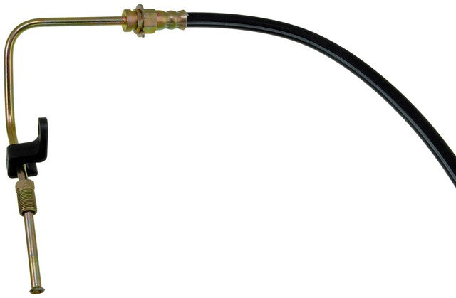 Dorman - First Stop Brake Hydraulic Hose P/N:H380956 Fits: Chrysler Concorde 97-95, Chrysler Intrepid 97-95, Chrysler Lhs 97-95, Chrysler New Yorker 96-95, Dodge Intrepid 97-95, Eagle Vision 97-95 - Image 2