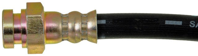 Dorman - First Stop Brake Hydraulic Hose P/N:H38096 Fits: Chevrolet Luv 82-81, Honda Passport 97-94, Isuzu Amigo 94-89, Isuzu Pickup 95-81, Isuzu Rodeo 97-91, Isuzu Trooper 91-84 - Image 2