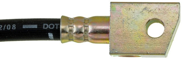 Dorman - First Stop Brake Hydraulic Hose P/N:H38096 Fits: Chevrolet Luv 82-81, Honda Passport 97-94, Isuzu Amigo 94-89, Isuzu Pickup 95-81, Isuzu Rodeo 97-91, Isuzu Trooper 91-84 - Image 3