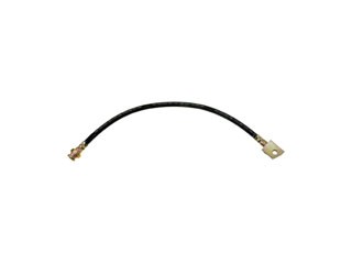Dorman - First Stop Brake Hydraulic Hose P/N:H38096 Fits: Chevrolet Luv 82-81, Honda Passport 97-94, Isuzu Amigo 94-89, Isuzu Pickup 95-81, Isuzu Rodeo 97-91, Isuzu Trooper 91-84 - Image 1