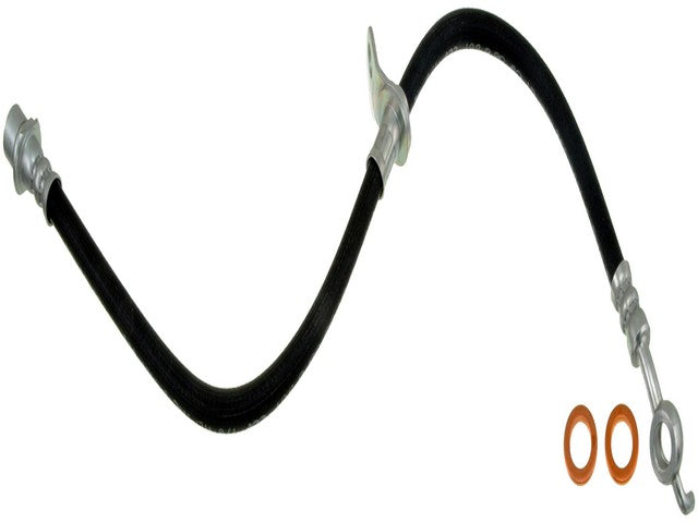 Dorman - First Stop Brake Hydraulic Hose P/N:H380968 Fits: Toyota Sienna 03-98 - Image 1