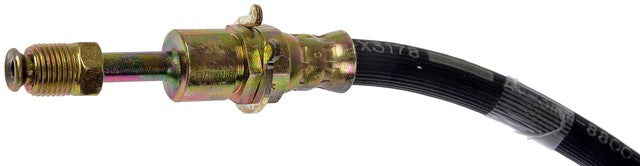 Dorman - First Stop Brake Hydraulic Hose P/N:H380970 Fits: Chevrolet P40 90-84, GMC P4500 90-84 - Image 3