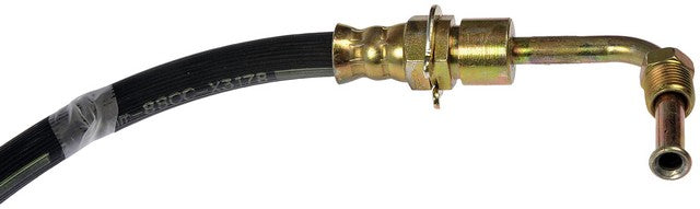 Dorman - First Stop Brake Hydraulic Hose P/N:H380970 Fits: Chevrolet P40 90-84, GMC P4500 90-84 - Image 2