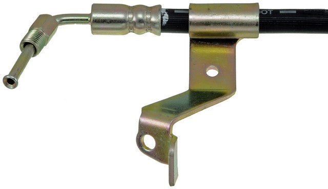 Dorman - First Stop Brake Hydraulic Hose P/N:H380975 Fits: Chrysler Cirrus 00-98, Dodge Stratus 00-98, Plymouth Breeze 00-98 - Image 2