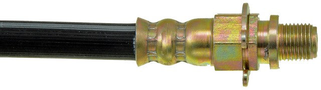 Dorman - First Stop Brake Hydraulic Hose P/N:H380975 Fits: Chrysler Cirrus 00-98, Dodge Stratus 00-98, Plymouth Breeze 00-98 - Image 3